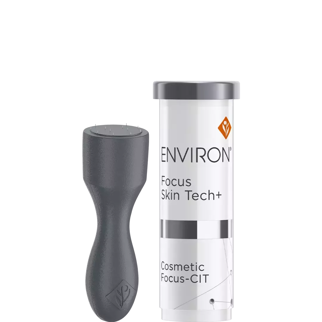 エンビロン公式】エレクトロソニック DFモバイル｜ビタミンAスキンケア