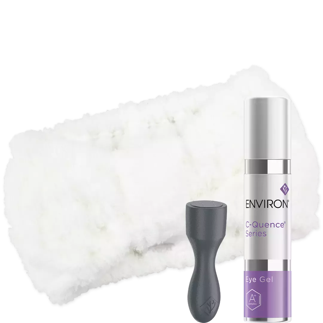 エンビロン公式】クリーニングソリューション｜ビタミンAスキンケアの