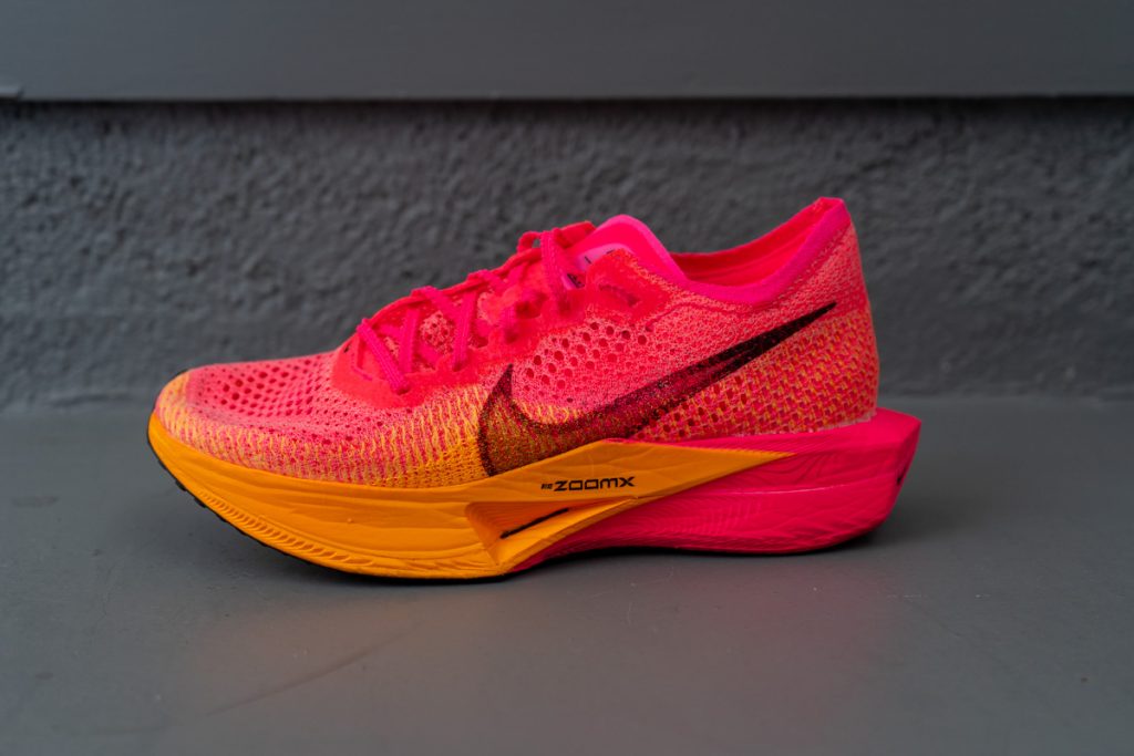 ナイキ】「ヴェイパーフライ 3」がついに登場。2年ぶりにアップデート