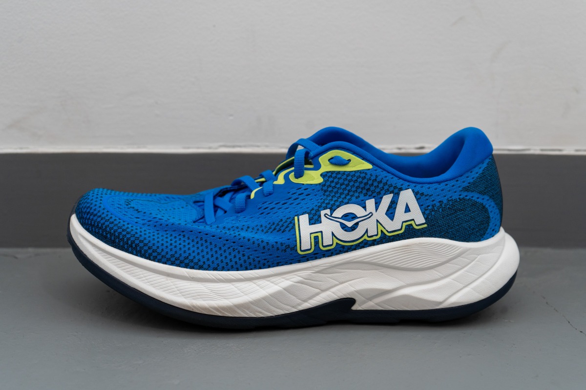 ホカ】最新作『RINCON 4』は前作から大きくアップデート！ より