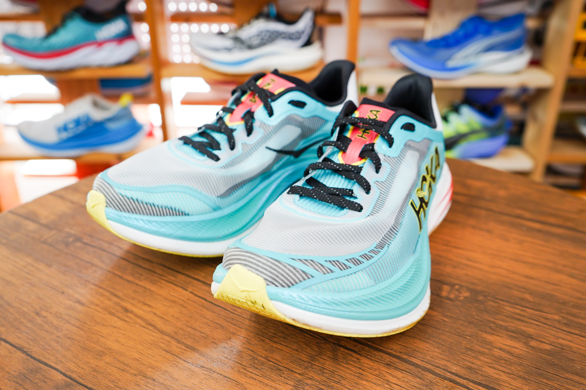 HOKA⁄ホカオネオネ Hoka Cielo X1 2.0 26.0 ホカ シエロ CIELO X1 2.0