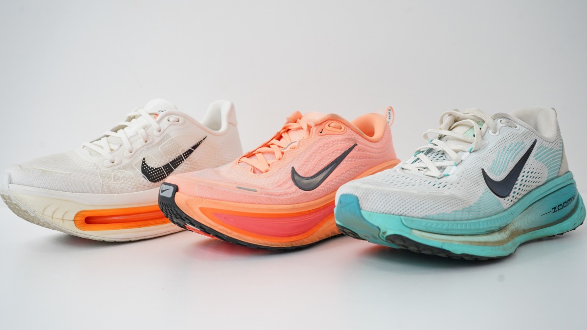 ナイキ『ボメロ プレミアム』徹底レビュー！ナイキのロードランニング