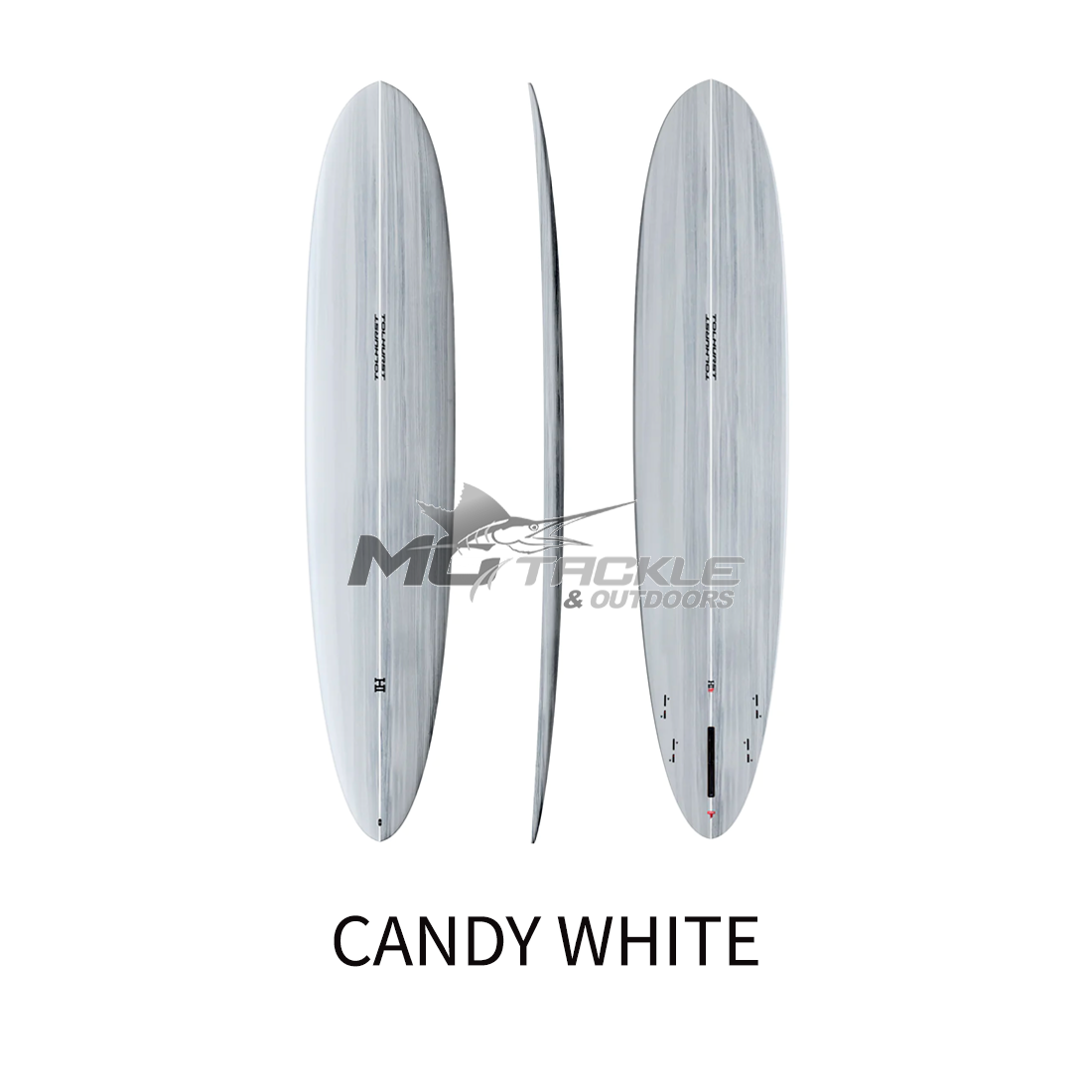 HARLEYINGLEBY TOLHURST HIHP 9'1