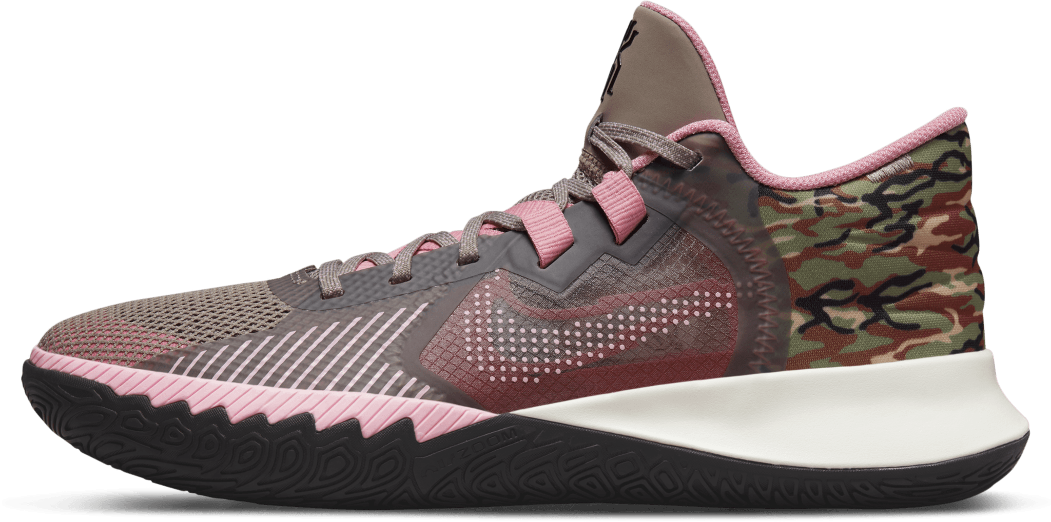 Nike Kyrie Flytrap 5 Colorways - 11 Styles