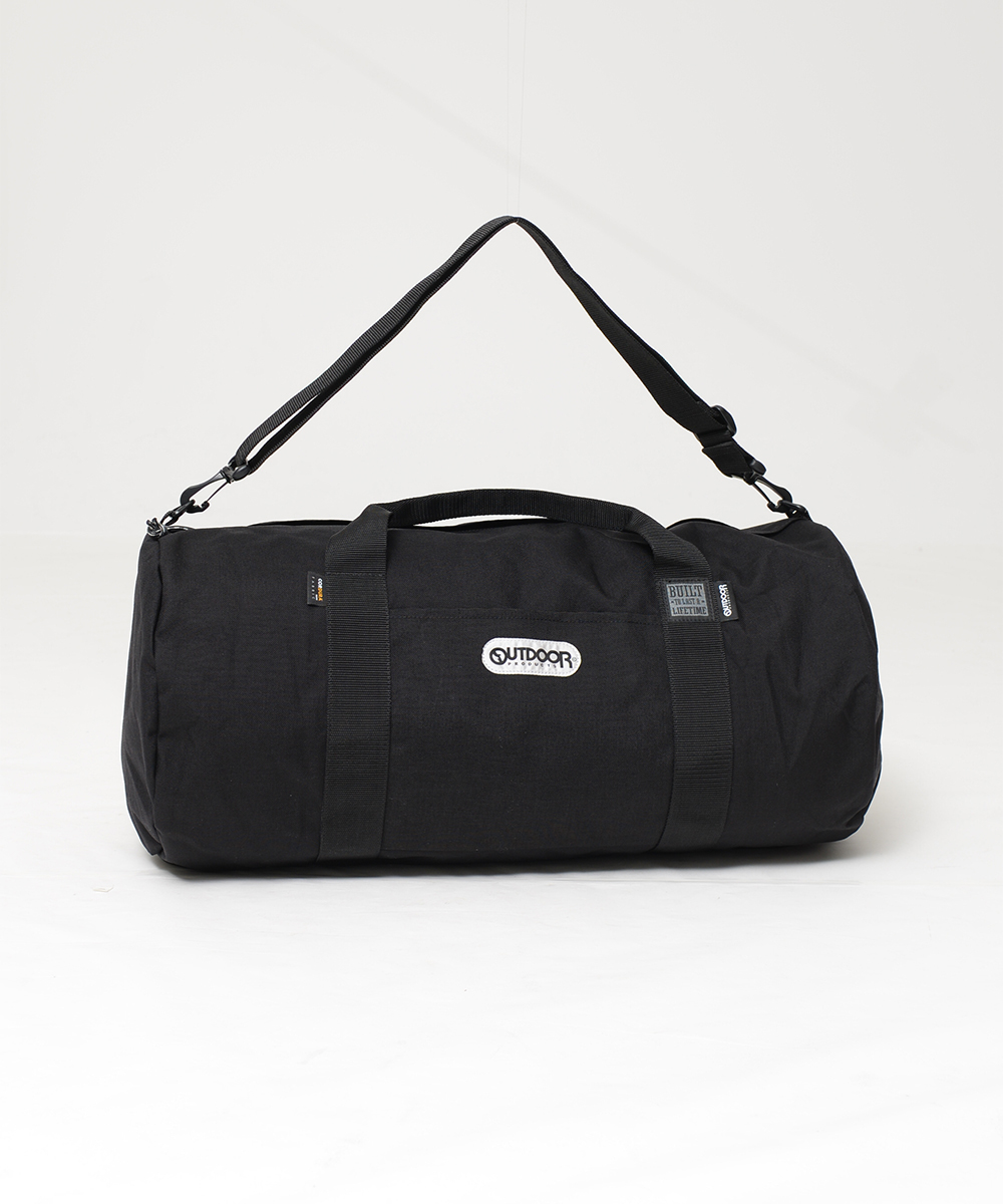 OUTDOOR PRODUCTS ロールボストン | XL(10) BLACK (01) | OUTDOOR