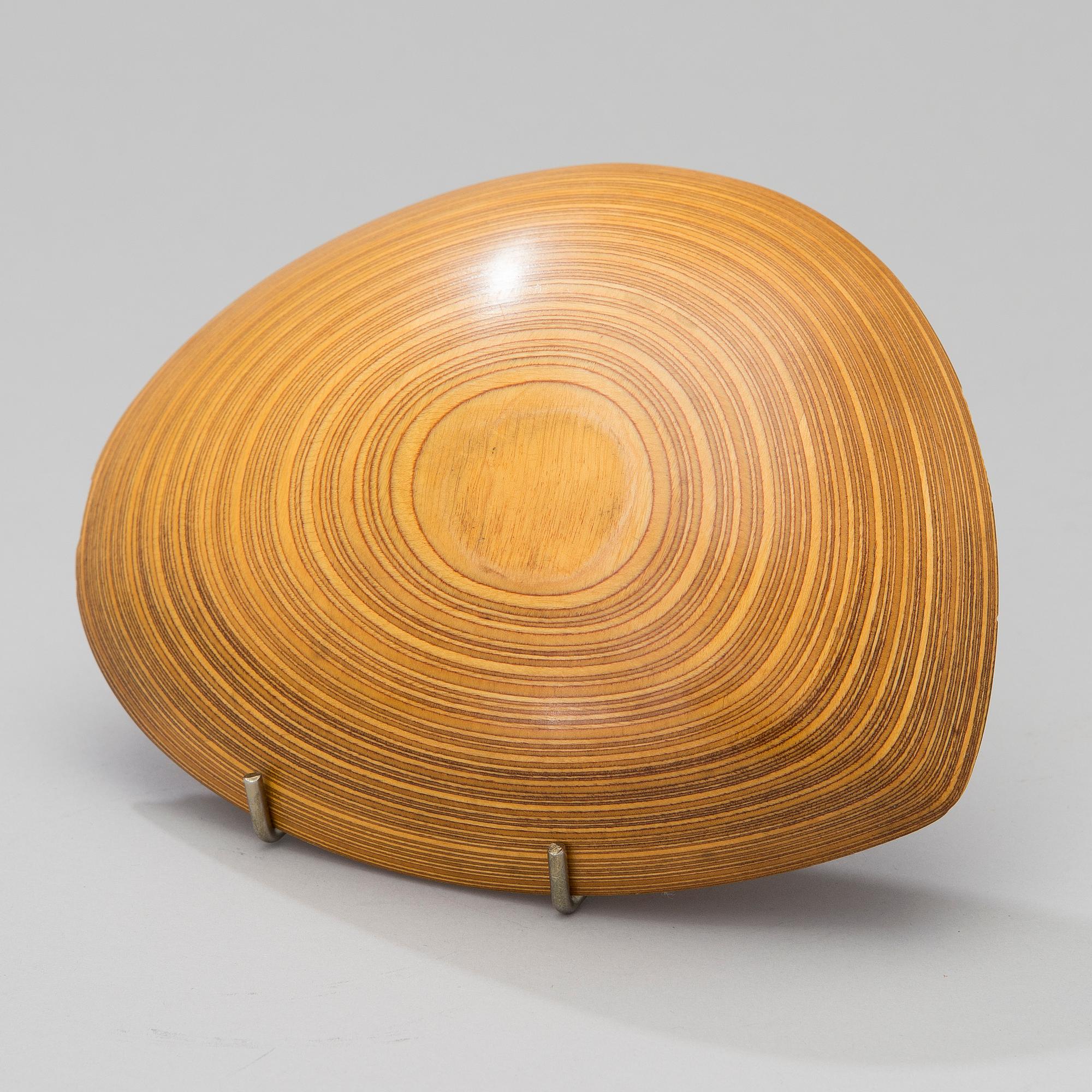 Plywood Tray /Tapio Wirkkalaタピオウィルカラ今月までtapio wirkkala