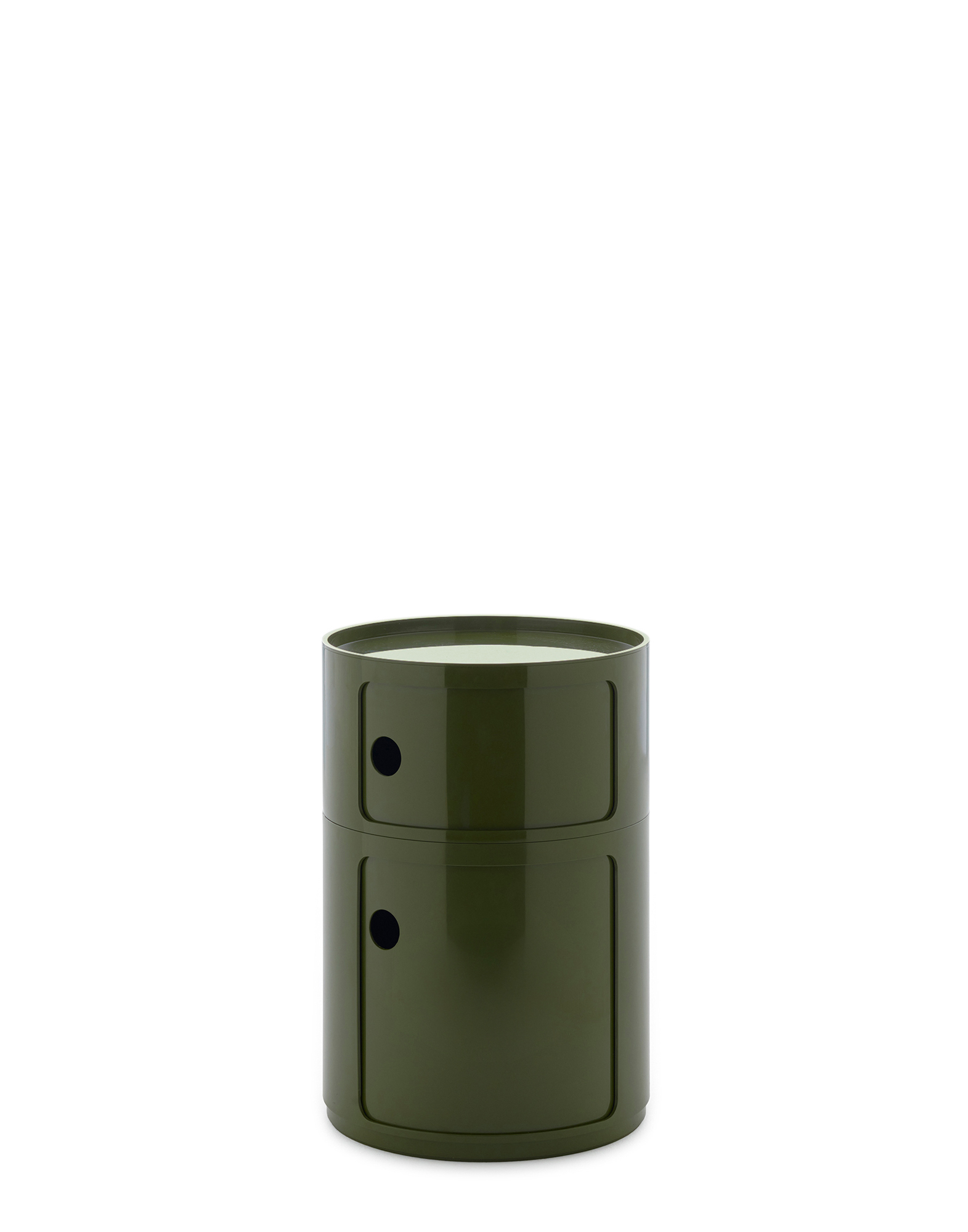 Kartell Componibili COMPONIBILI NEW BIG GREEN | Kartell