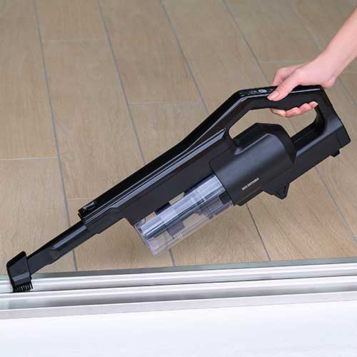充電式スティッククリーナー SCD-183P-B | 清掃家電 | 介護用品・福祉
