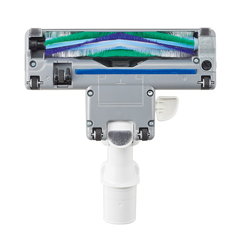 紙パック式掃除機 MC-PK21G-N | 掃除機 | 介護用品・福祉用具通販の