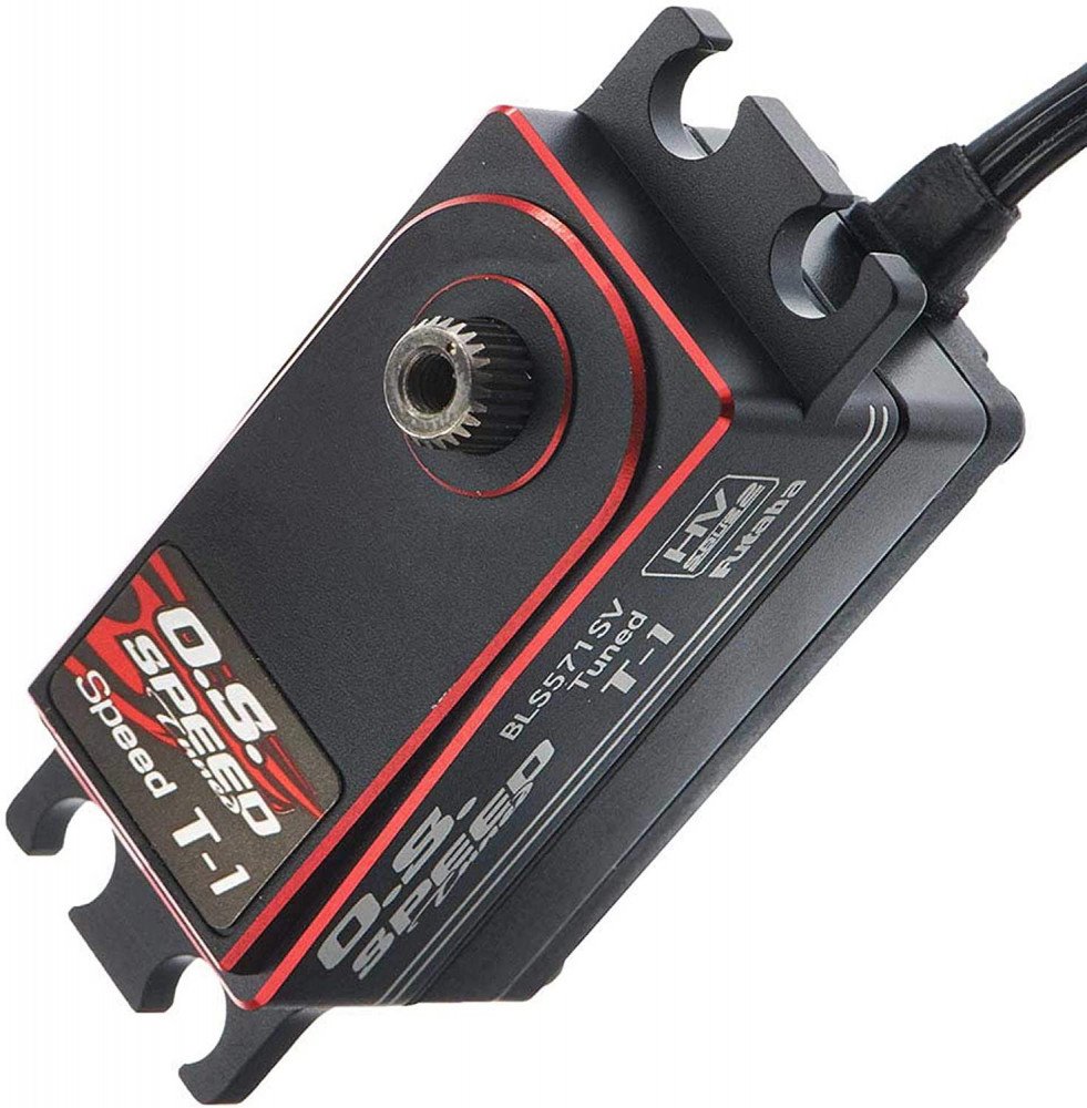 フタバ S3177SV デジタルサーボ4個セット 中古 フタバ S3177SV