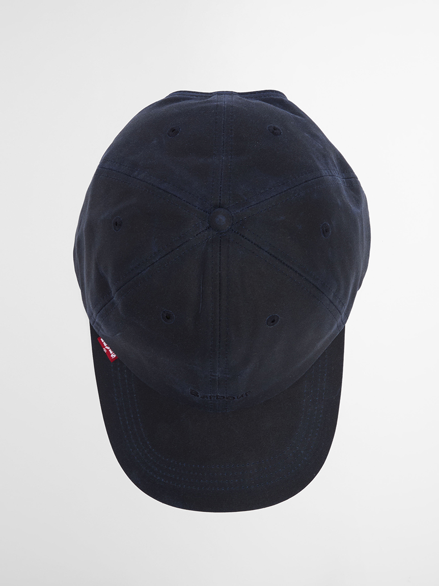 Barbour × Levi's》ワックスコットンキャップ｜キャップ/ハット