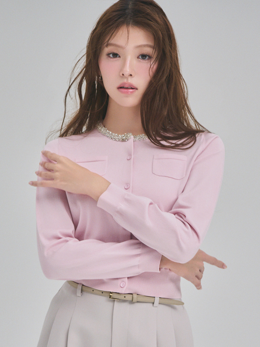 カーディガン｜CELFORD（セルフォード）の通販サイト【公式】