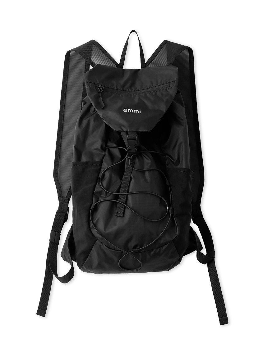 撥水パッカブルライトバックパック(バックパック)｜バッグ｜emmi（エミ