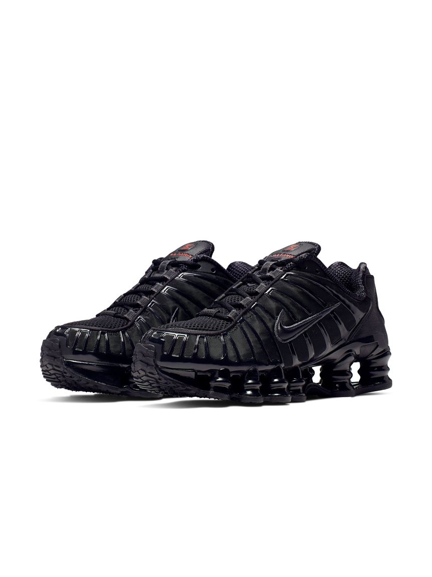 NIKE】W NIKE SHOX TL(スニーカー)｜シューズ｜emmi（エミ）の通販