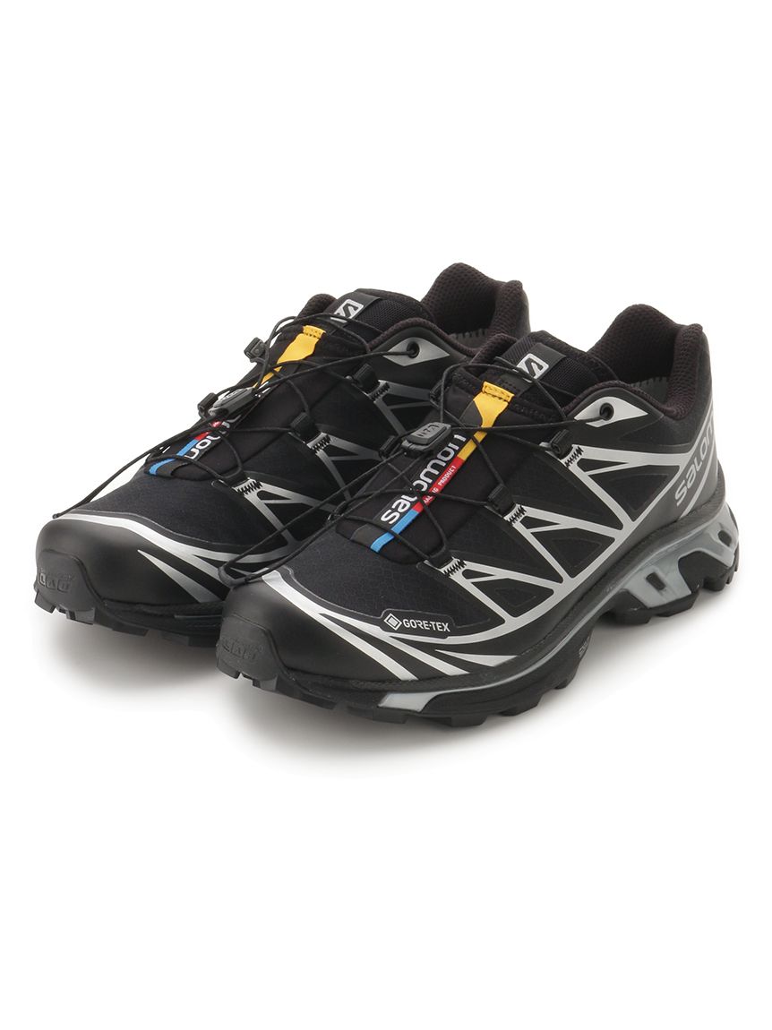 SALOMON】XT6 GTX(スニーカー)｜シューズ｜emmi（エミ）の通販サイト