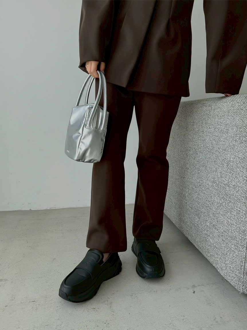 emmi×PUMA】LOAFYR EMMI(スニーカー)｜シューズ｜emmi（エミ）の通販