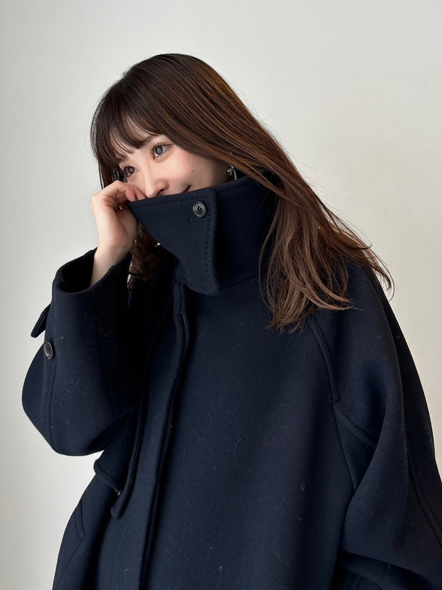 バルマカンコートFRAY I.D（フレイ アイディー）-令和6年 新米の艶姫