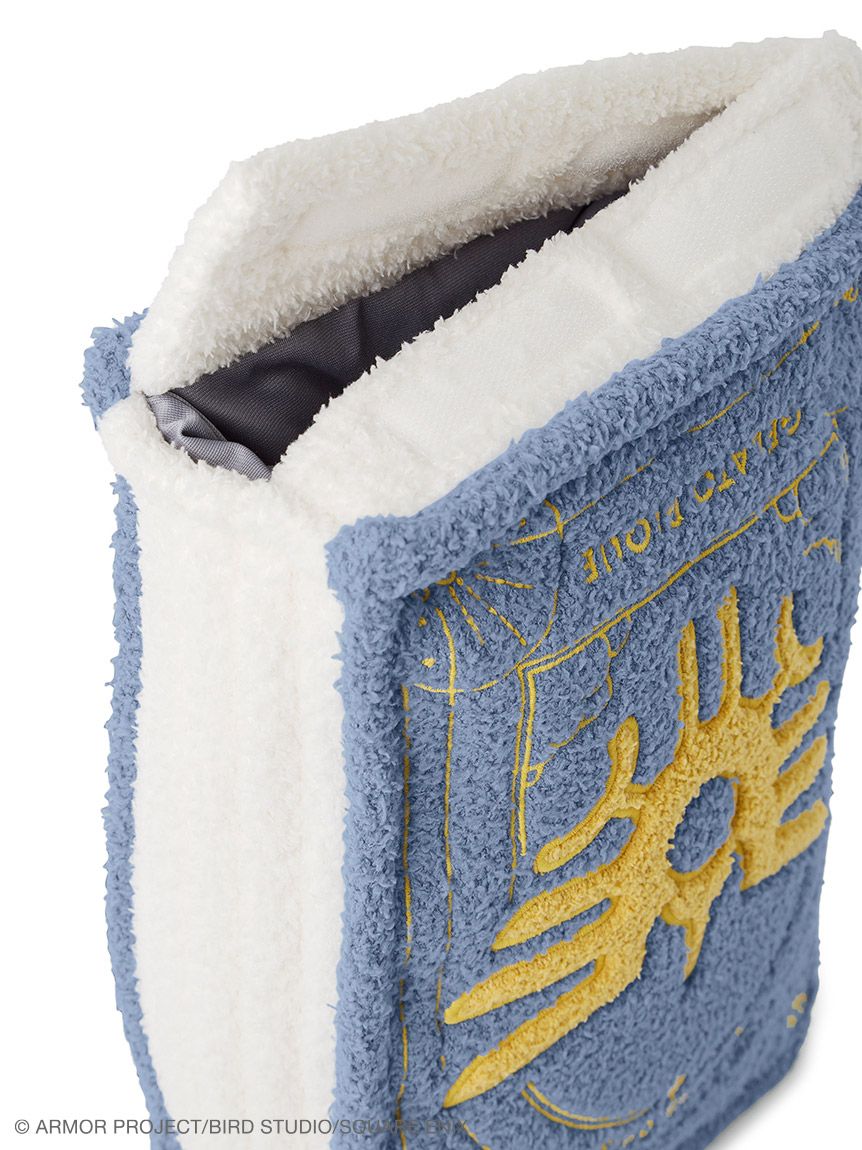 ドラゴンクエスト】【メンズ】冒険の書ティッシュケース(その他