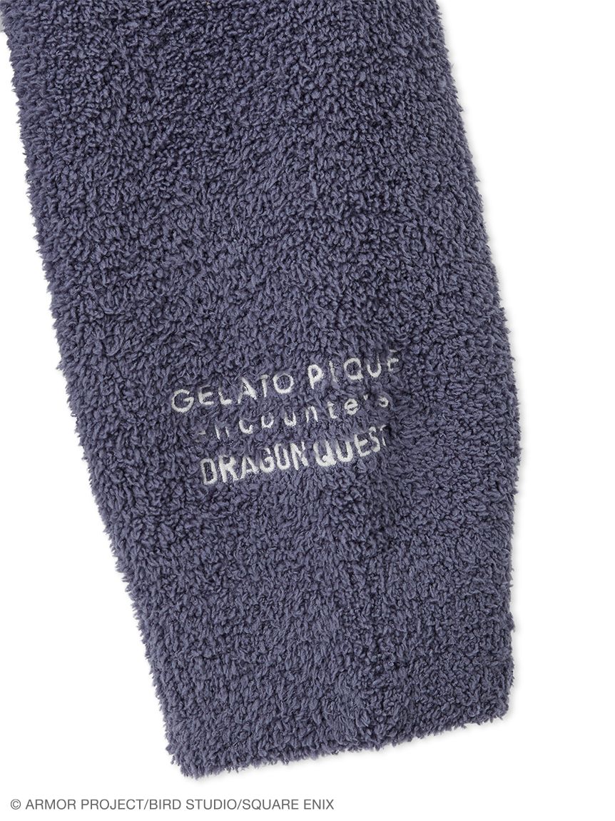 ドラゴンクエスト】【ユニセックス】パウダードラキーパーカ＆ハーフ