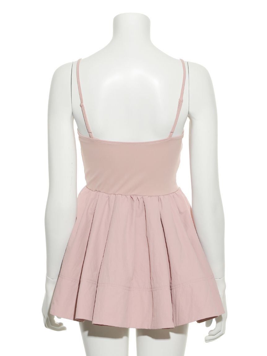 WEB限定アイテム】3ピーススウィムウェア(水着)｜ファッション雑貨