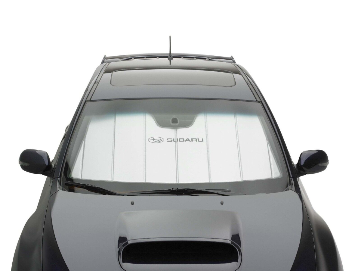 Subaru Sunshade - SOA3991122 | Subaru Online Parts
