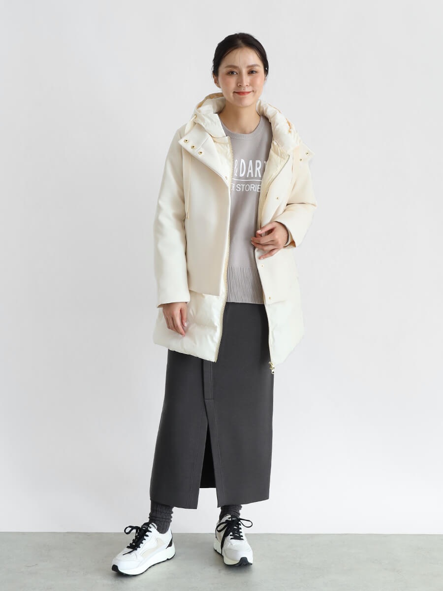 CLOVE 2024 A/W OUTER LINEUP - ｜YAMADAYA STORE