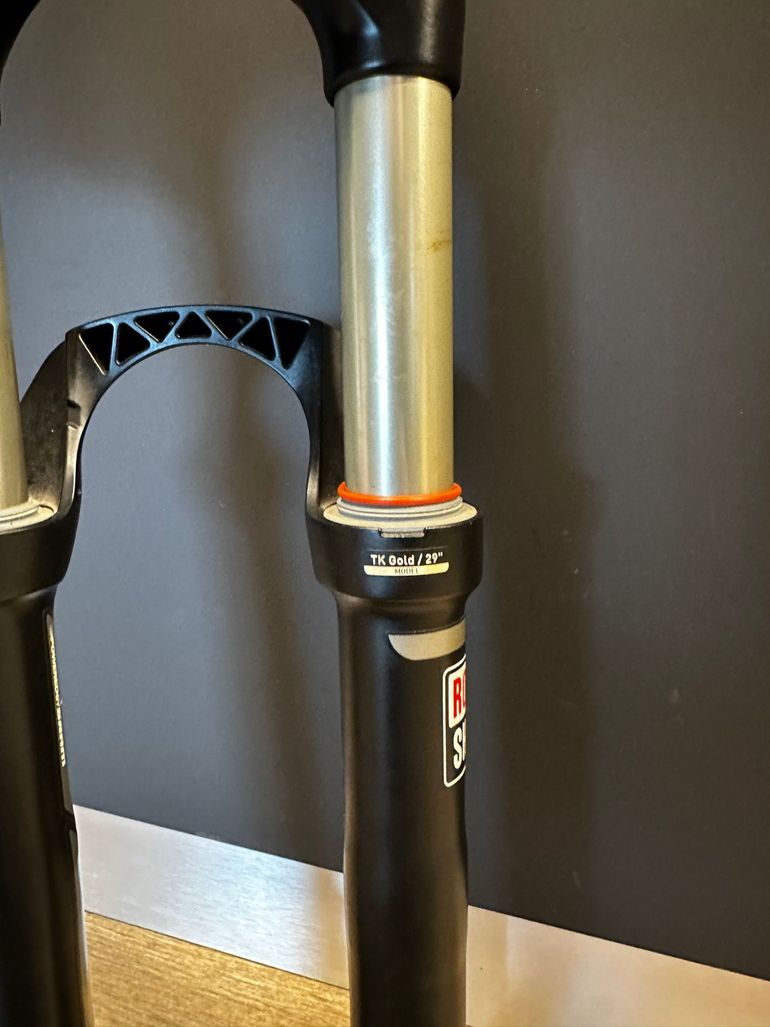 RockShox RECON TK GOLD 29 100mm 2020
