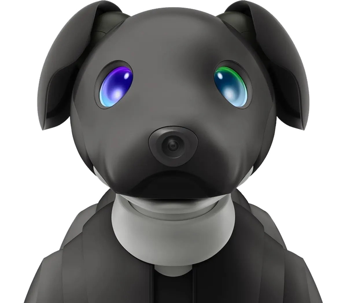 Sony aibo Espresso Edition | ERS1000B