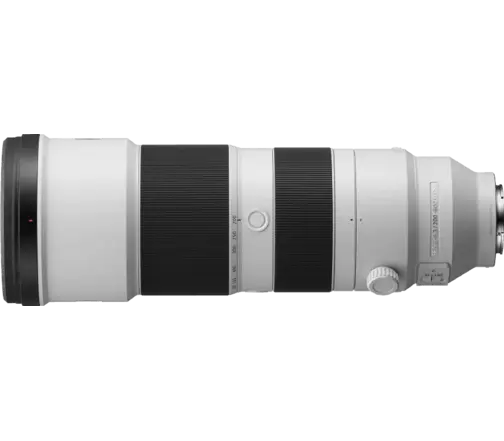 Sony FE 200–600 mm F5.6–6.3 G OSS | SEL200600G