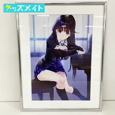 WHITE ALBUM買取】グッズ・ゲーム・タペストリー等を高価買取