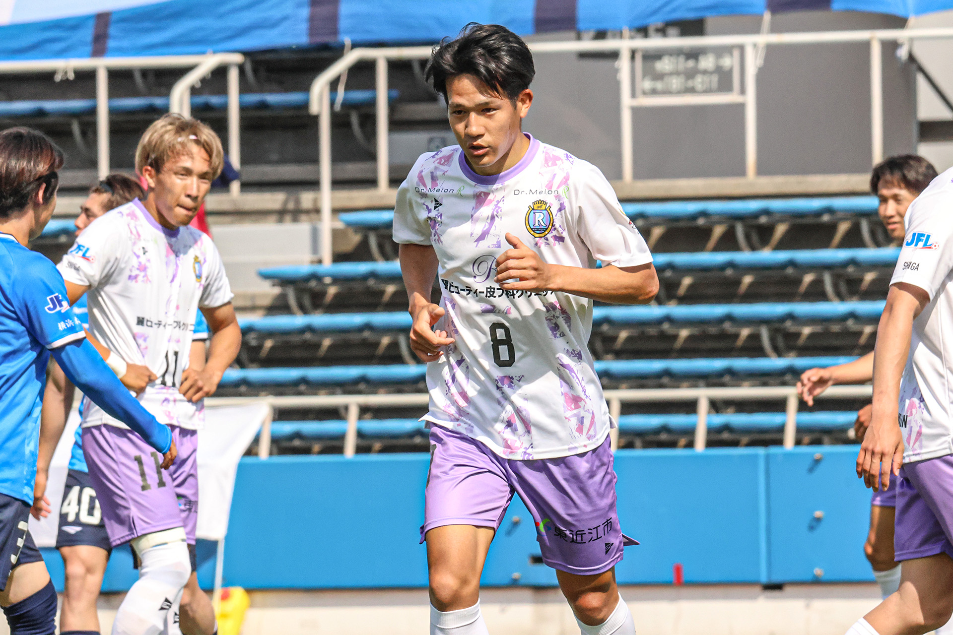 2025シーズン 2ndユニフォーム 受注販売開始のお知らせ | NEWS