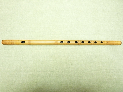先代郎童菅 7穴 唄 五本調子 2025年最新】篠笛 朗童の人気アイテム