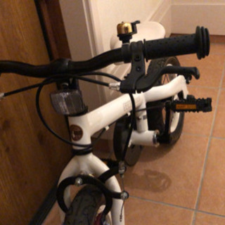 すくすくバイク 良い お値下げ中】sukusukubike すくすくバイク