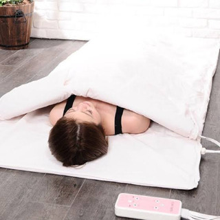 パルティール SURE LINE☆赤外線温熱マットパルティール SURE LINE α