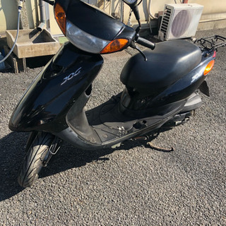 実働☆格安原付！ ジョグ FI sa36j スクーター 50cc 最新