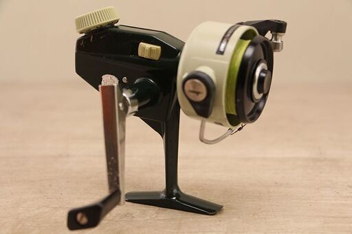 ABU Cardinal 44リール ABU cardinal 44 アブ カーディナル スピニング