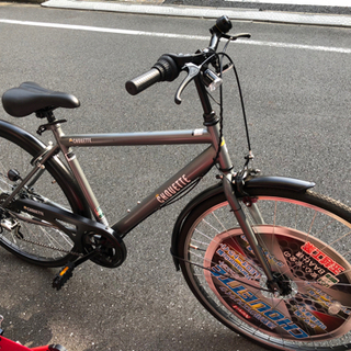 シュウイン ファストバック3中古美品 中古☆シュウイン・ファスト