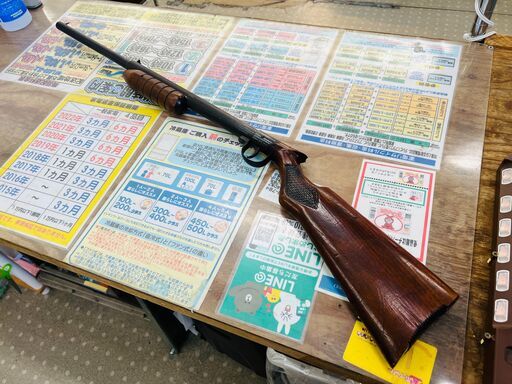 射的銃 コルク弾用 ナカヤ シルバー 射的銃 コルク弾用 ナカヤ