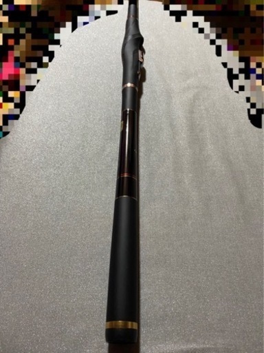 だーけーさん専用 がまかつチヌ競技 スペシャルⅣ125-53 がまかつ がま