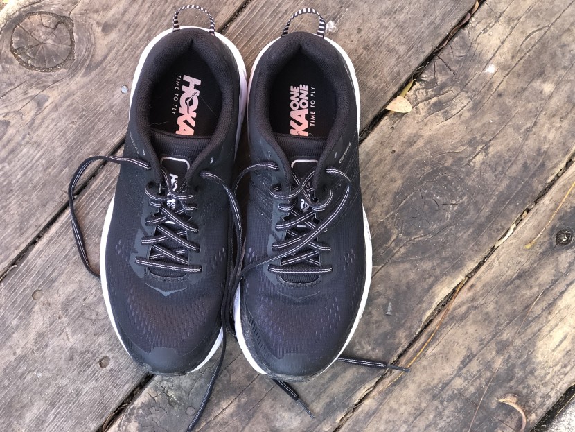 Hoka Clifton 6 Review | Tested & Rated
