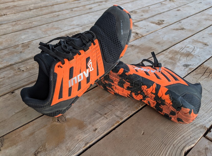 Inov-8 Bare-XF 210 V2 Review | Tested & Rated