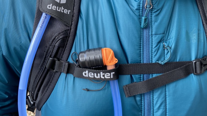 Deuter Compact EXP 14 Review | Tested & Rated