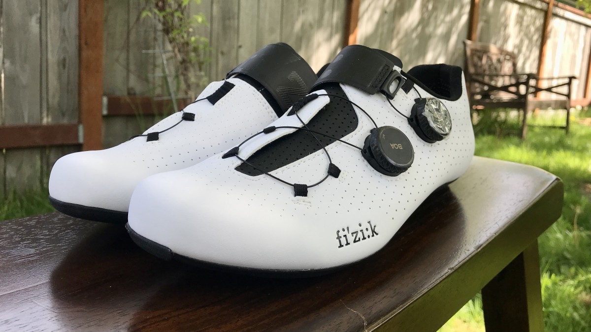 Fizik Vento Infinito Carbon 2 Review | Tested & Rated