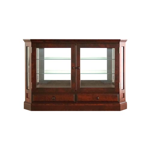 無垢キュリオケース | 旭川・飛騨・府中などが作る国産家具 | MUKU工房