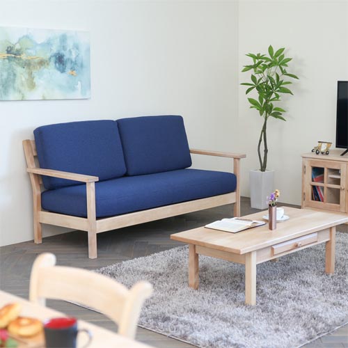 飛騨家具 HIDA 飛騨産業 Northan Forest ノーザンフォレスト ソファ