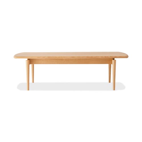 飛騨家具 HIDA 飛騨産業 Seoto セオト テーブル 国産家具 無垢