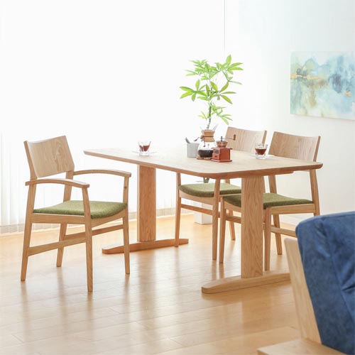 OUT ウィズ チェア No.140 | MUKU工房