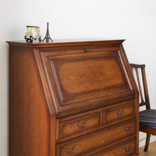 旭川家具 KATOH MOKKOU 加藤木工 Brooks ブルックス ライティング