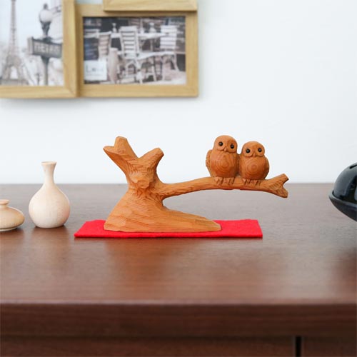 鈴木彫刻 | Suzuki sculpture | MUKU工房