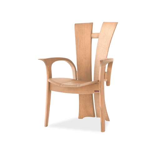 飛騨家具 shirakawa シラカワ Waso 和蘇 チェア 国産家具 無垢